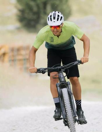 Bicycle Line Dolomiti MTB SS mez 5.Kép