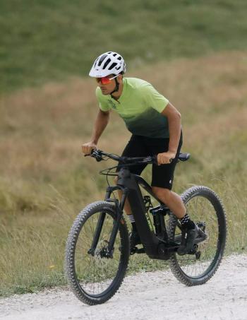 Bicycle Line Dolomiti MTB SS mez 6.Kép