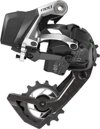 SRAM Red AXS E1 36T 12 hátsó váltó Kép