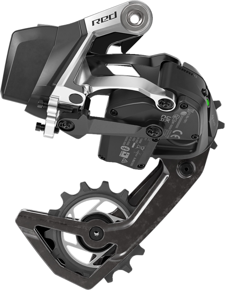 SRAM Red AXS E1 36T 12 hátsó váltó