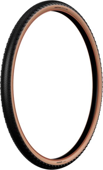 Zipp XPLR Intermediate TL 28*1.7 (622-45) hajtogatható külső gumi 2.Kép
