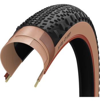 Zipp XPLR Intermediate TL 28*1.7 (622-45) hajtogatható külső gumi Kép