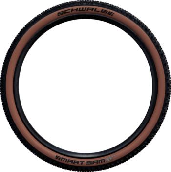 Schwalbe Smart Sam HS624 29x2.25 (622-57) külső gumi 2.Kép