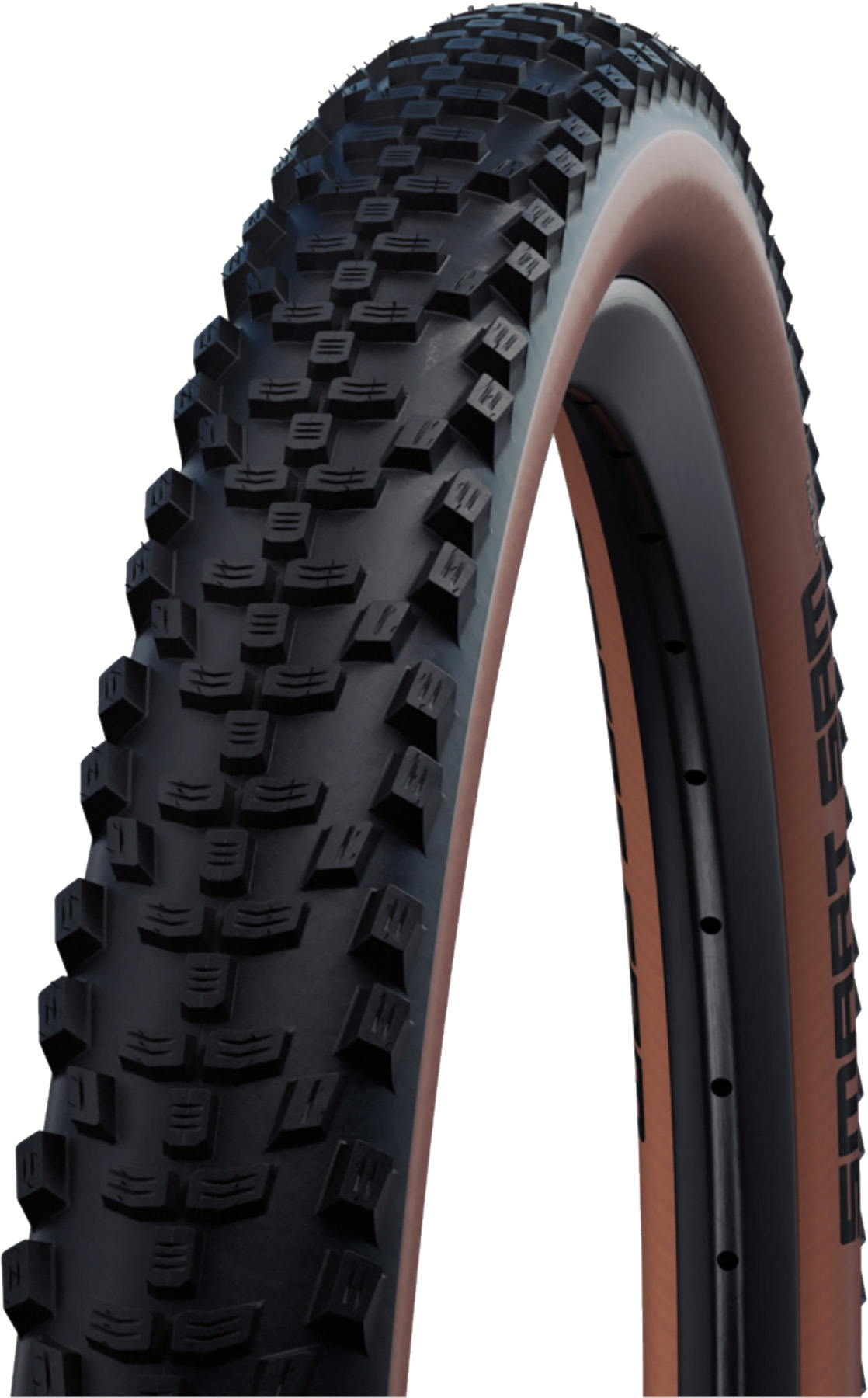 Schwalbe Smart Sam HS624 29x2.25 (622-57) külső gumi