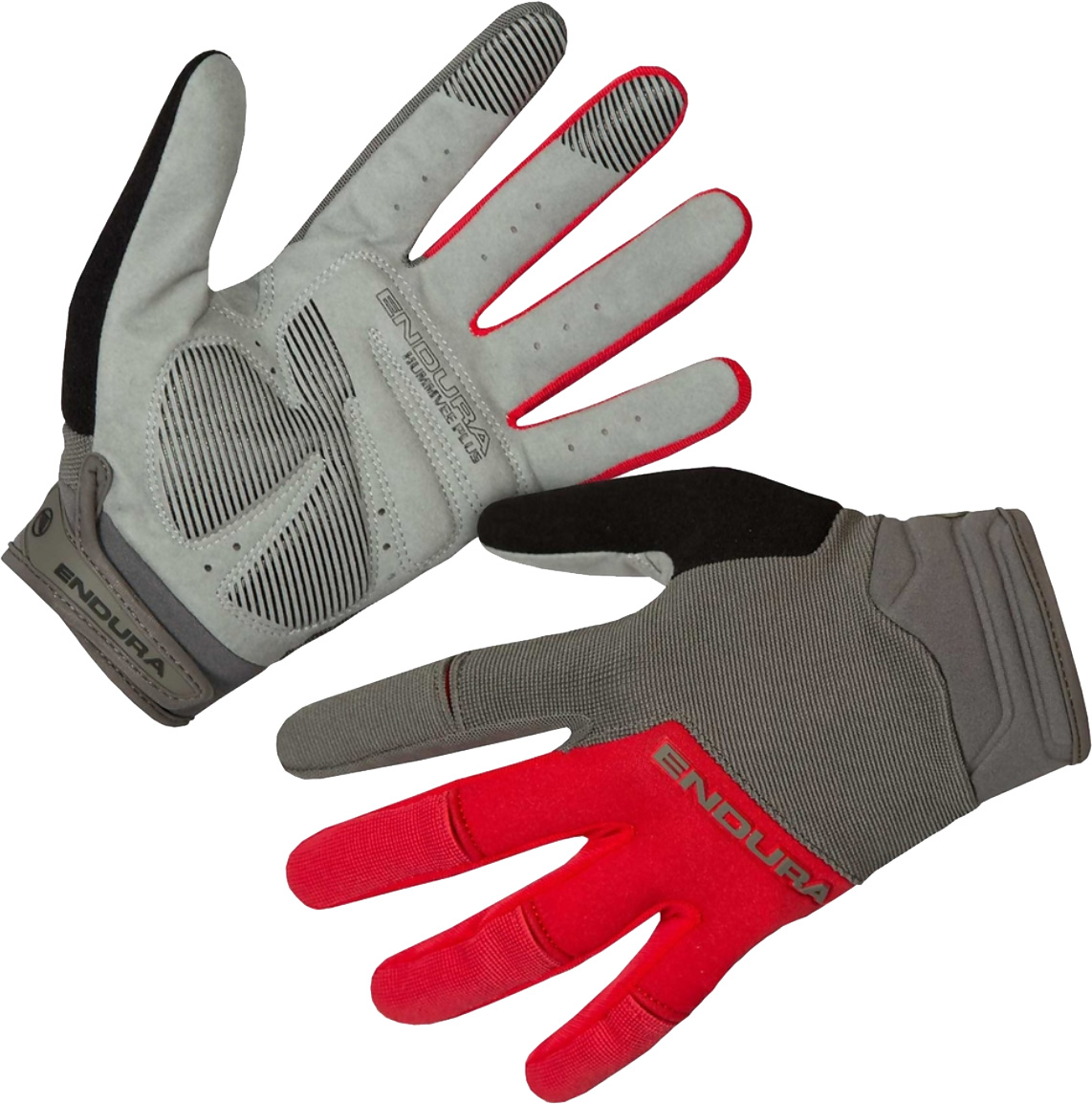 Endura Hummvee Plus II hosszú kesztyű