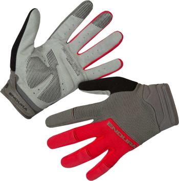 Endura Hummvee Plus II hosszú kesztyű Kép