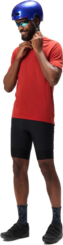 Endura Loop Waist Short nadrág 3.Kép