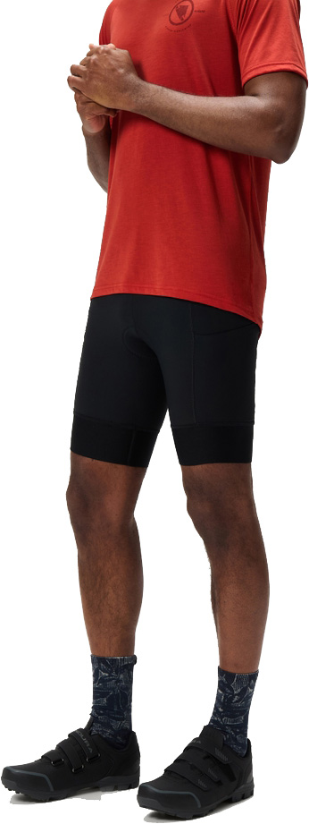 Endura Loop Waist Short nadrág 5.Kép