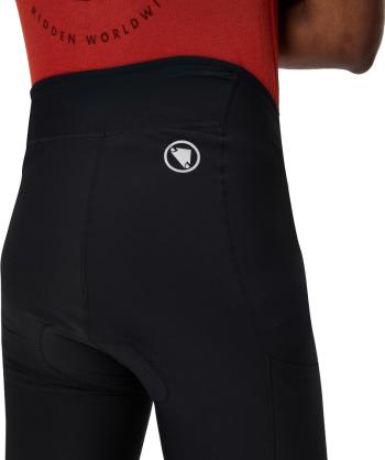 Endura Loop Waist Short nadrág 7.Kép