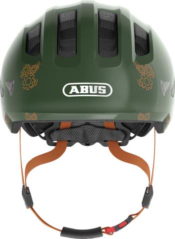Abus Smiley 3.0 bukósisak 2.Kép