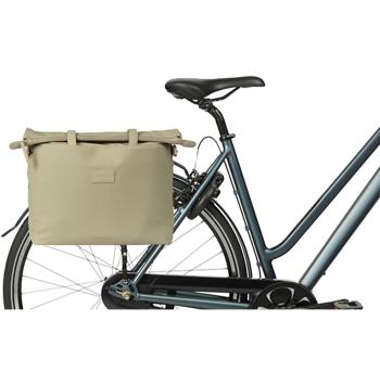 Basil Manhattan Commuter HookON csomagtartó táska 9.Kép