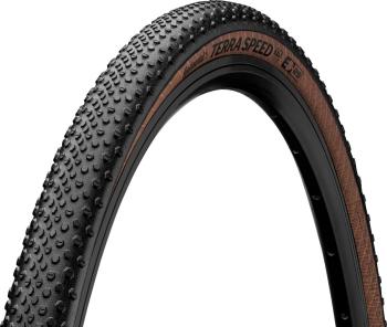 Continental Terra Speed Protection 28*1.7 (622-45) hajtogatható külső gumi 2.Kép