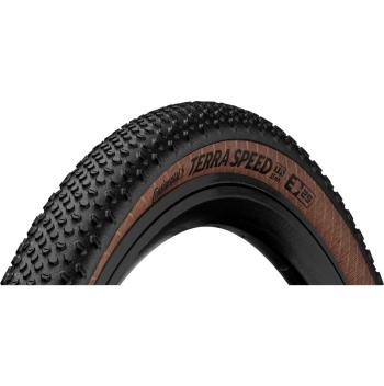 Continental Terra Speed Protection 28*1.7 (622-45) hajtogatható külső gumi Kép