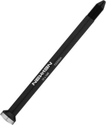 Newmen M12x1 X12 148/12 átütő hátsó tengely Kép