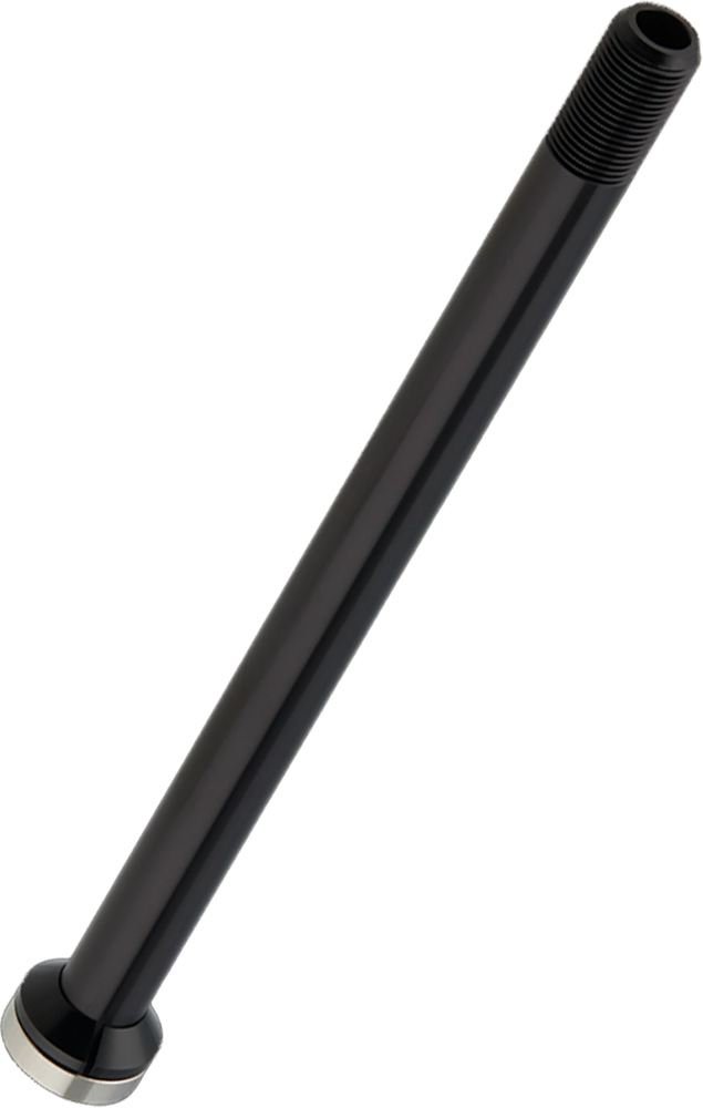 Newmen M12x1 X12 148/12 ear thru axle