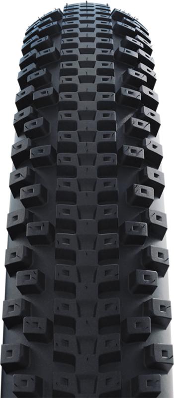Schwalbe Advancer Hybrid HS636 29x2.35 REF (622-60) külső gumi 2.Kép