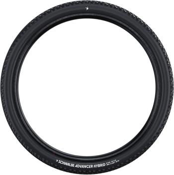 Schwalbe Advancer Hybrid HS636 29x2.35 REF (622-60) külső gumi 3.Kép