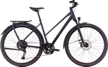Cube Kathmandu SLX WMS kerékpár Kép