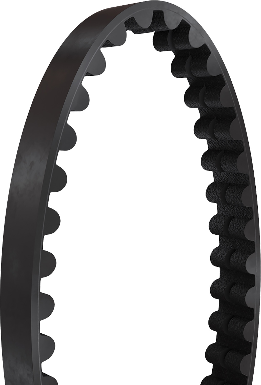 Gates Carbon Drive CDN 130T szíj