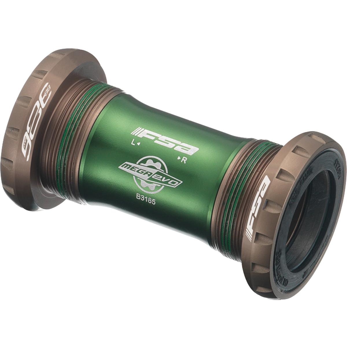 FSA BB386EVO 68 mm BSA Road középcsapágy