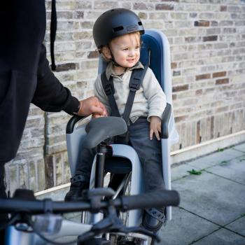 Thule RideAlong Lite2 zárható gyerekülés 5.Kép