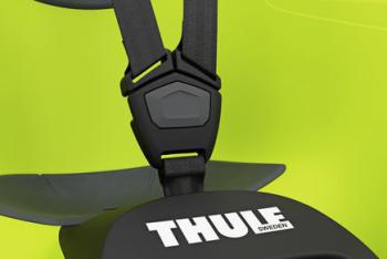 Thule RideAlong Lite2 zárható gyerekülés 9.Kép