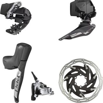 SRAM Red eTap AXS 2x12s D1 groupset Kép