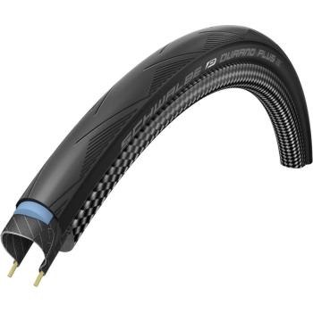 Schwalbe Durano Plus HS464 Addix Performance 700x25 (622-25) hajtogatható külső gumi 2.Kép