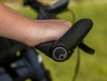 Ergon Comfort GP2 Evo markolat 9.Kép