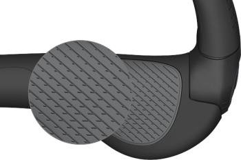 Ergon Comfort GP2 Evo markolat 5.Kép