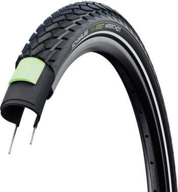 Schwalbe Marathon Perf HS620 R 27x1.1/4 (630-32) külső gumi 1.Kép