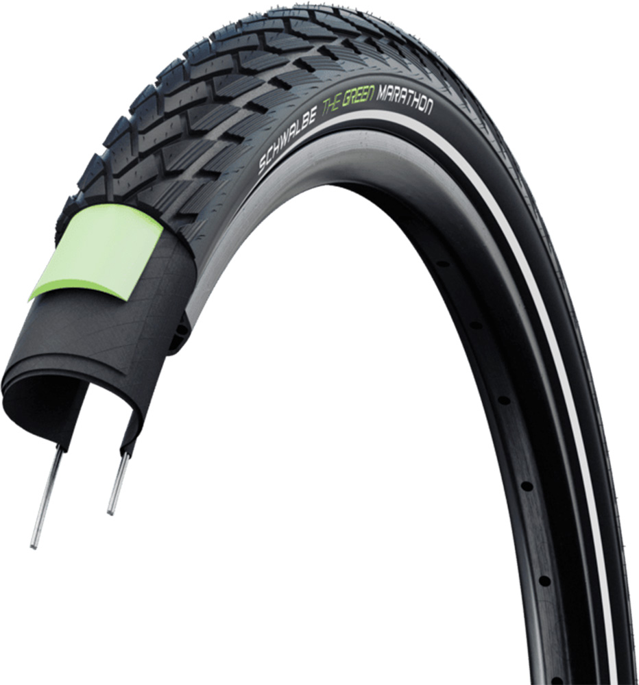 Schwalbe Marathon Perf HS620 R 27x1.1/4 (630-32) külső gumi
