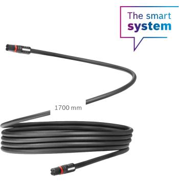 Bosch Display Cable 1700mm (BCH3611-1700) kijelző csatlakozó kábel 1.Kép