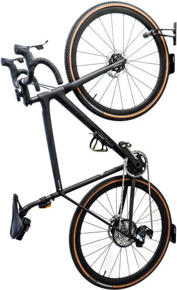Lezyne CNC Alloy Wheel Hook akasztó 4.Kép