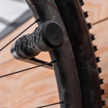 Lezyne CNC Alloy Wheel Hook akasztó 5.Kép