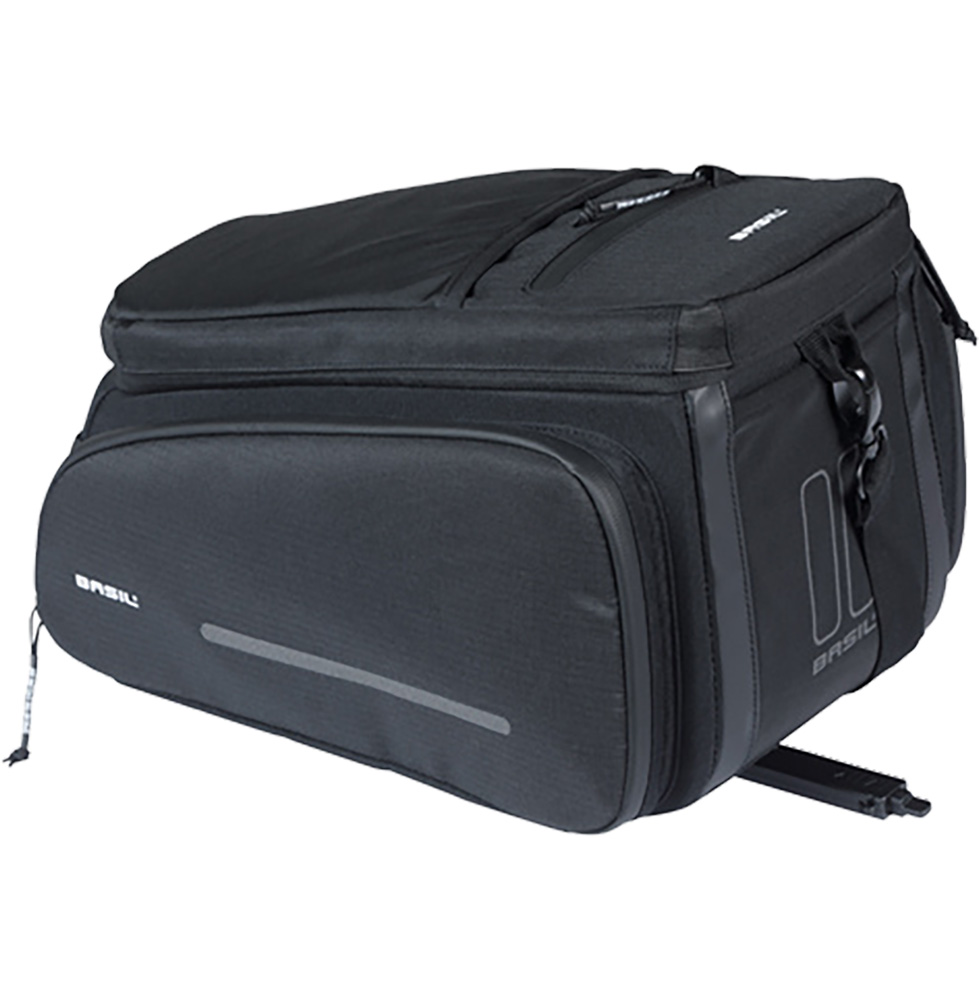 Basil Move Trunkbag MIK 2.0 rear pannier bag