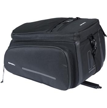 Basil Move Trunkbag MIK 2.0 rear pannier bag 2.Image