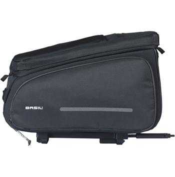 Basil Move Trunkbag MIK 2.0 rear pannier bag 3.Image