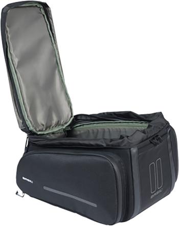 Basil Move Trunkbag MIK 2.0 rear pannier bag 4.Image