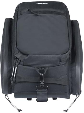 Basil Move Trunkbag MIK 2.0 rear pannier bag 5.Image