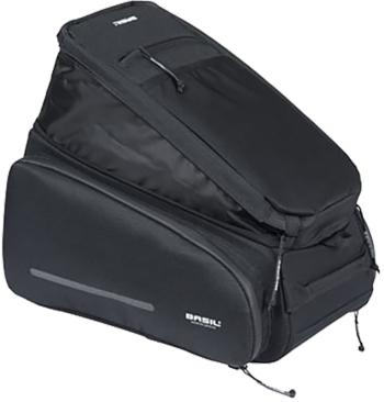 Basil Move Trunkbag MIK 2.0 rear pannier bag 6.Image