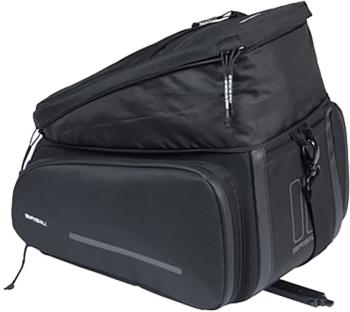 Basil Move Trunkbag MIK 2.0 rear pannier bag 7.Image