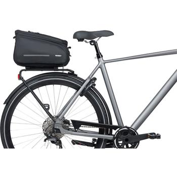 Basil Move Trunkbag MIK 2.0 rear pannier bag 8.Image