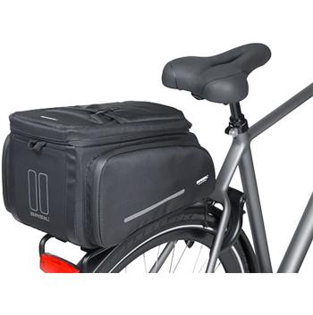 Basil Move Trunkbag MIK 2.0 rear pannier bag 9.Image