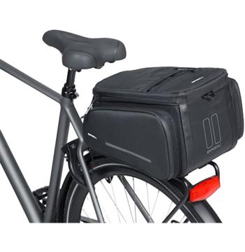 Basil Move Trunkbag MIK 2.0 rear pannier bag 10.Image