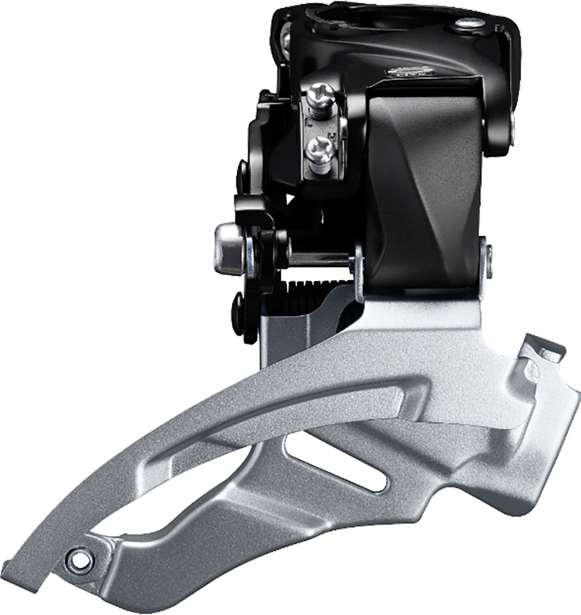 Shimano Altus M2000 34.9 AH-FH első váltó
