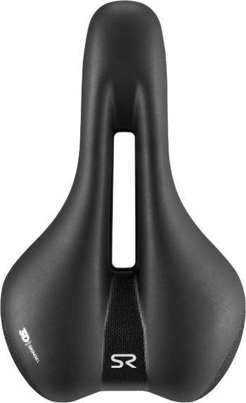 Selle Royal Ellipse Athletic UNI nyereg 2.Kép