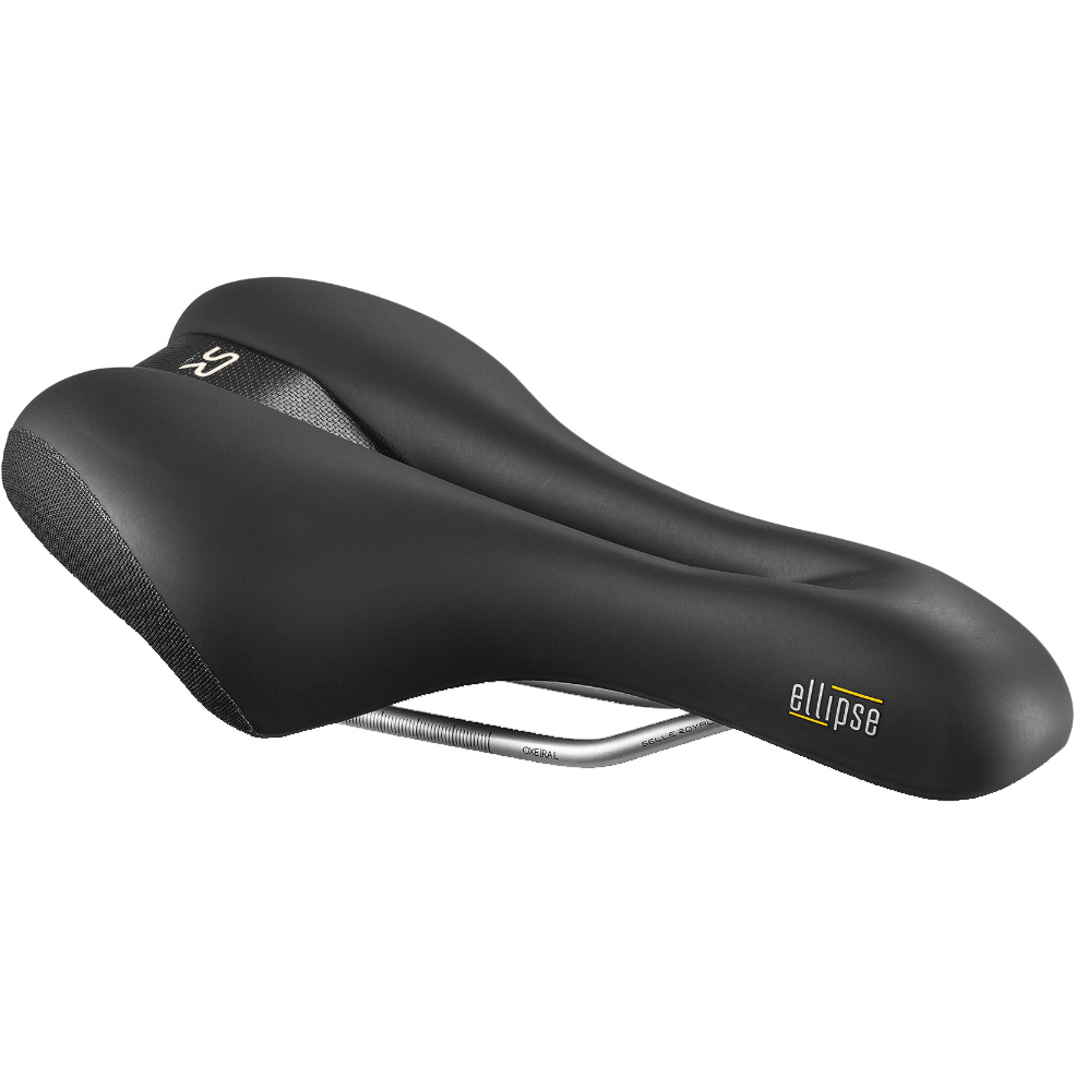 Selle Royal Ellipse Athletic UNI nyereg