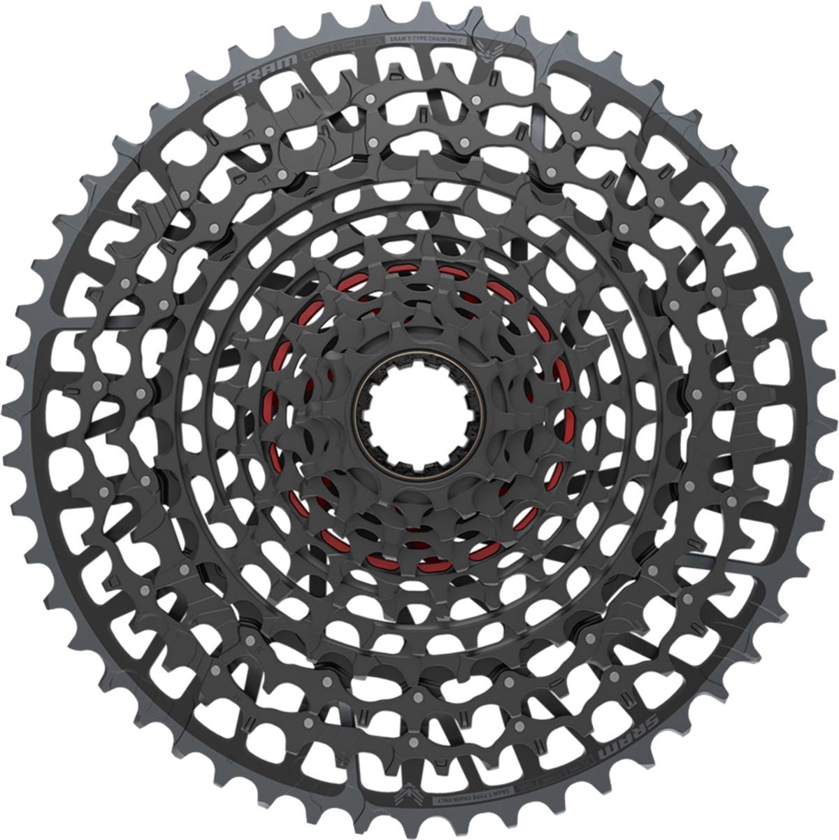 SRAM X0 XS1295 Eagle T-Type 10-52 fogaskoszorú