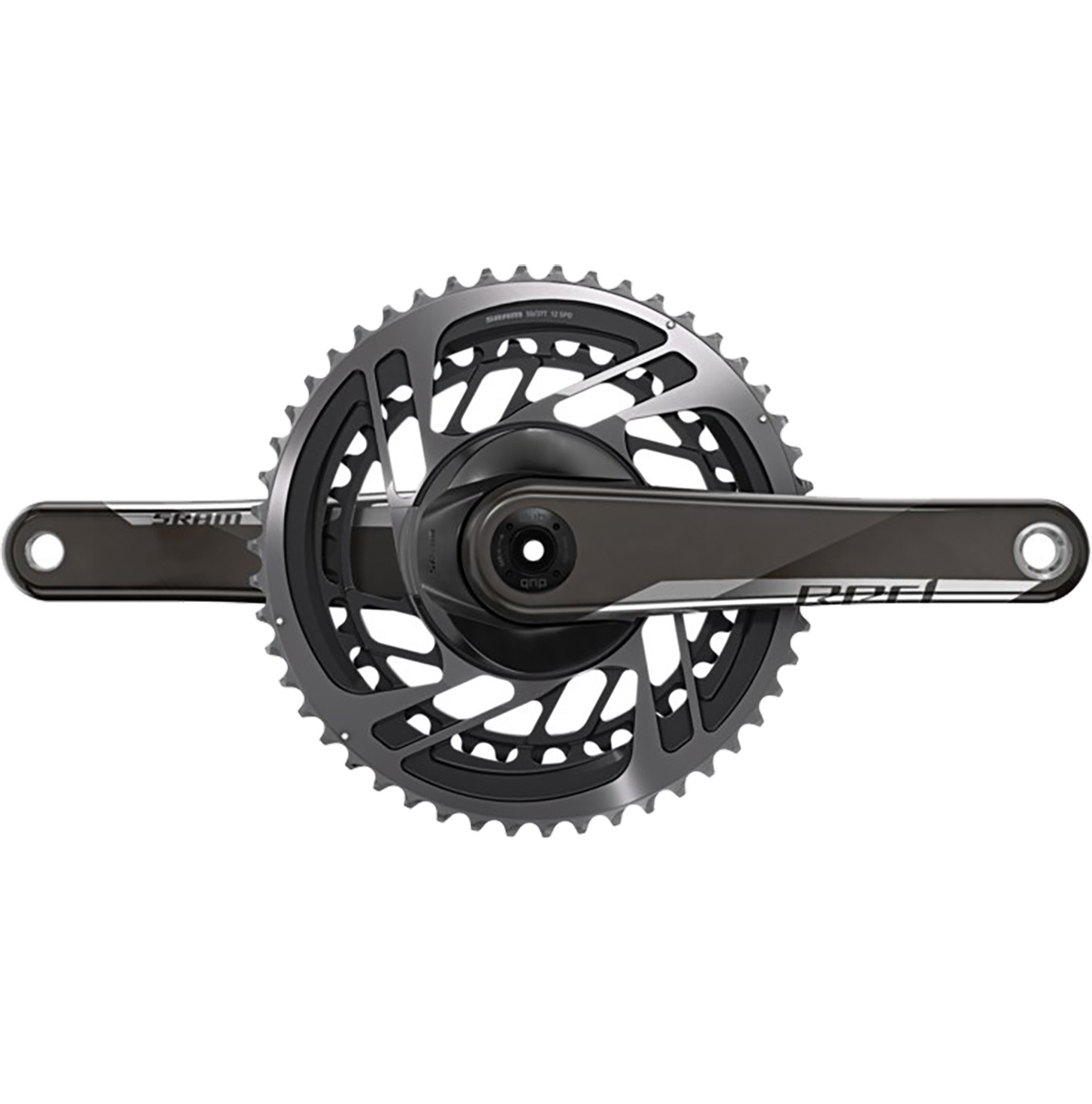 SRAM Red AXS D1 24mm hajtómű